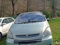 Usado Citroën Xsara Picasso Exclusive 90 CV (66 kW) 2004 Beige Monovolumen