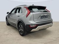 Usado Kia Niro 129 CV (94 kW) 2024 Gris SUV