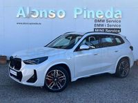 Usado BMW X1 Comfort Edition 163 CV (119 kW) 2025 Blanco SUV