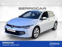 Usado VW Golf VIII 115 CV (84 kW) 2025 Blanco
