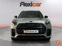 Usado Mini Countryman 170 CV (125 kW) 2024 Gris SUV