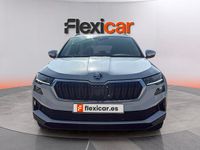Usado Skoda Karoq Ambition 150 CV (110 kW) 2023 Blanco SUV