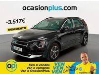 Usado Kia Niro 129 CV (94 kW) 2025 Blanco SUV