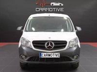 usado Mercedes Citan 109 CDI