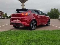 Usado Ford Puma ST-Line X 155 CV (114 kW) 2020 Rojo SUV