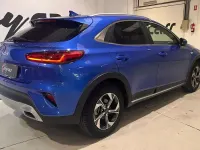 Usado Kia XCeed 120 CV (88 kW) 2022 Azul SUV