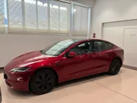 Usado Tesla Model 3 366 kW (498 CV) 2024 Eléctrico Berlina