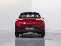Usado Opel Mokka Edition 101 HP (74 kW) 2021 Vermelho SUV