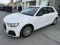 Usado Audi A1 Sportback 95 CV (69 kW) 2025 Blanco Utilitario