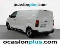 Usado Peugeot Expert 102 CV (75 kW) 2023 Blanco Van