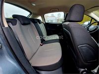 Usado Citroën C4 90 CV (66 kW) 2006 Azul Berlina