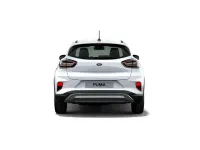 Nuevo Ford Puma Titanium 125 CV (91 kW) 2026 Blanco SUV