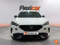 Usado Cupra Formentor VZ 310 CV (228 kW) 2021 Blanco SUV