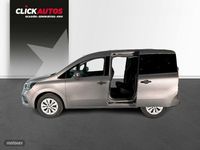 Usado Renault Kangoo 95 CV (69 kW) 2024 Gris Monovolumen