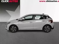 Usado Hyundai i20 100 CV (73 kW) 2025 Utilitario