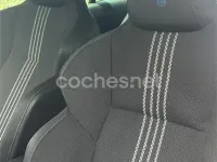 Usado Renault Mégane GT Line GT-Line 130 CV (95 kW) 2017 Azul Berlina