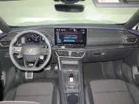 Usado Cupra Formentor 204 CV (150 kW) 2026 Blanco SUV