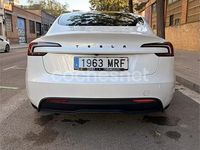 Usado Tesla Model 3 RWD 208 kW (283 CV) 2024 Eléctrico Berlina