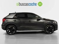 Usado Audi Q2 S-Line 115 CV (84 kW) 2025 Gris/plata SUV
