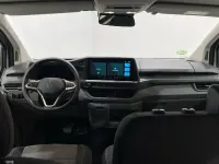 Usado VW Caravelle 150 CV (110 kW) 2025 Gris Van