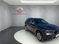 Usado BMW X1 226 CV (166 kW) 2020 Gris SUV