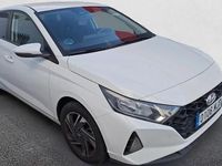 Usado Hyundai i20 100 CV (73 kW) 2023 Utilitario