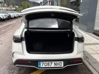 Nuevo BYD Seal Boost 213 CV (156 kW) 2026 Blanco Berlina