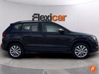 Usado Seat Ateca FR 150 CV (110 kW) 2026 Negro SUV