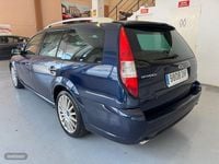 Usado Ford Mondeo ST 219 CV (161 kW) 2005 Azul Familiar
