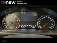 Usado Ford Ecosport ST-Line 125 CV (91 kW) 2022 Gris SUV