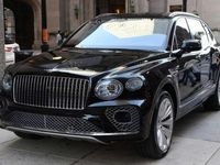 Nuevo Bentley Bentayga 549 CV (403 kW) 2025 Negro SUV