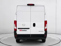 Usado Opel Movano Edition 140 CV (102 kW) 2022 Blanco Van