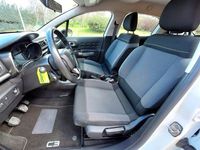 Usado Citroën C3 PureTech 82 CV (60 kW) 2020 Blanco Utilitario