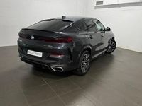 Brugt BMW X6 Shadowline 286 HK (210 kW) 2022 SUV