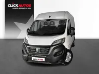 Usado Fiat Ducato 140 CV (102 kW) 2024 Blanco Van
