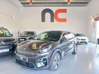 Usado Kia e-Niro 150 kW (204 CV) 2021 Gris SUV