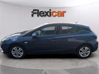 Usado Opel Astra GS Line 131 CV (96 kW) 2020 Azul Berlina