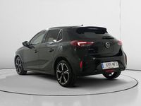 Usado Opel Corsa GS Line 101 CV (74 kW) 2023 Negro Berlina