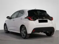 Usado Toyota Yaris Active 116 CV (85 kW) 2025 Utilitario