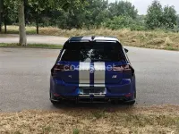 Brugt VW Golf VII R 300 HK (220 kW) 2016 Blå Sedan