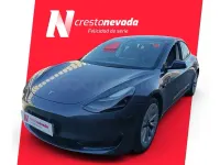 Usado Tesla Model 3 366 kW (498 CV) 2022 Eléctrico Berlina