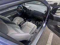 Usado Hyundai Getz 63 CV (46 kW) 2003 Azul Utilitario