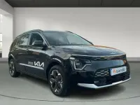 Usado Kia e-Niro 150 kW (204 CV) 2025 Negro SUV