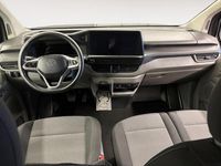 Usado VW Caravelle 150 CV (110 kW) 2025 Blanco Monovolumen