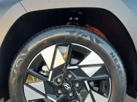 Usado Hyundai Kona 129 CV (94 kW) 2025 Negro SUV