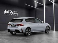 Usado BMW 116 163 CV (119 kW) 2025 Gris Utilitario