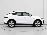 Usado Jaguar E-Pace S 163 CV (119 kW) 2021 Blanco SUV