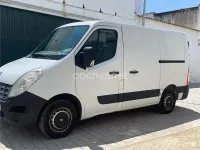 Usado Renault Master 120 CV (88 kW) 2011 Blanco Pickup/Camioneta