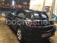 Usado Opel Astra GTC Sport 100 CV (73 kW) 2006 Negro Berlina