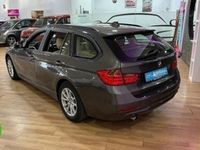 Usado BMW 316 Luxury Line 116 CV (85 kW) 2014